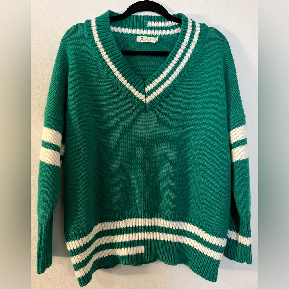 Vintage Sweater, Size: 2X